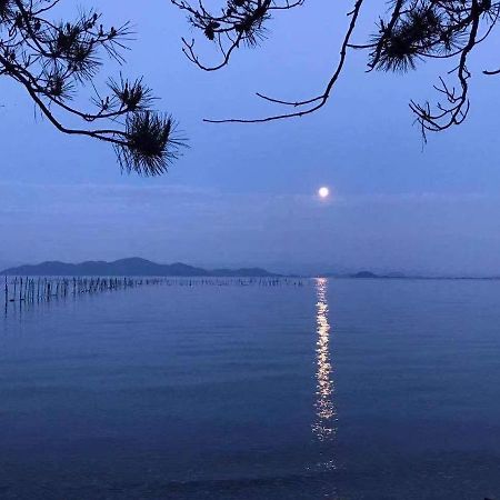 大津山水之家公寓 外观 照片