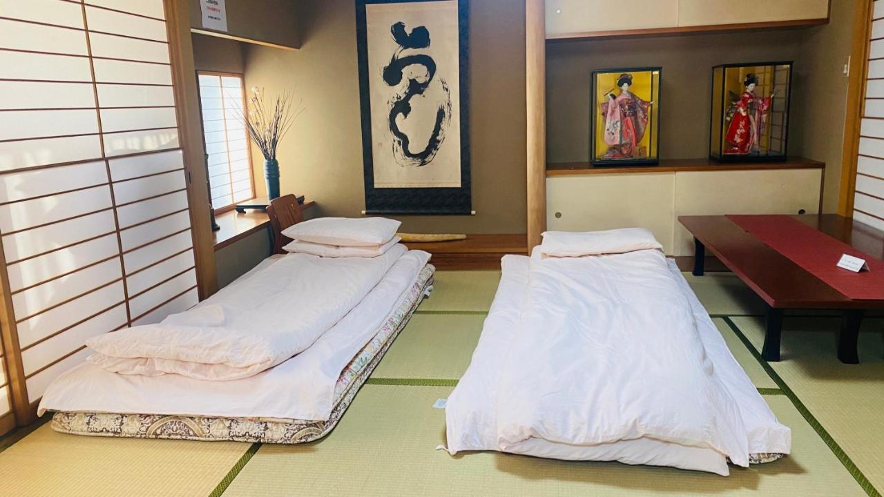 大津山水之家公寓 外观 照片