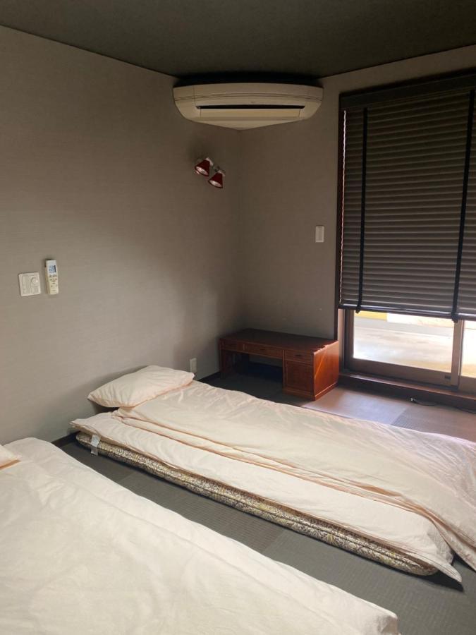 大津山水之家公寓 外观 照片