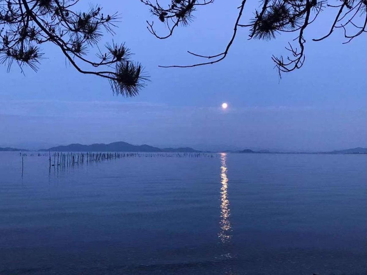 大津山水之家公寓 外观 照片