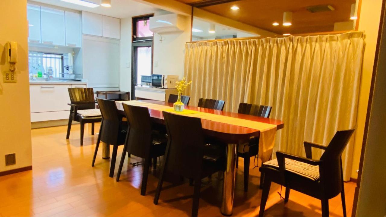 大津山水之家公寓 外观 照片