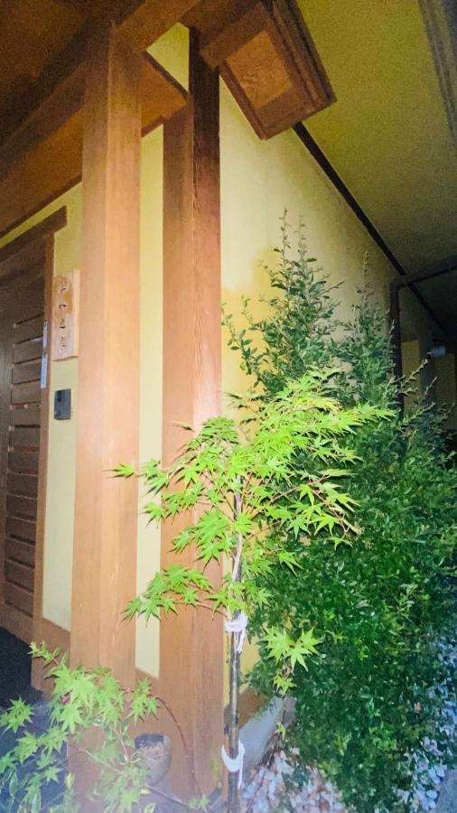 大津山水之家公寓 外观 照片