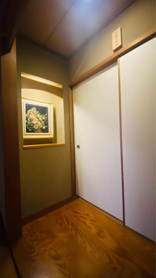 大津山水之家公寓 外观 照片