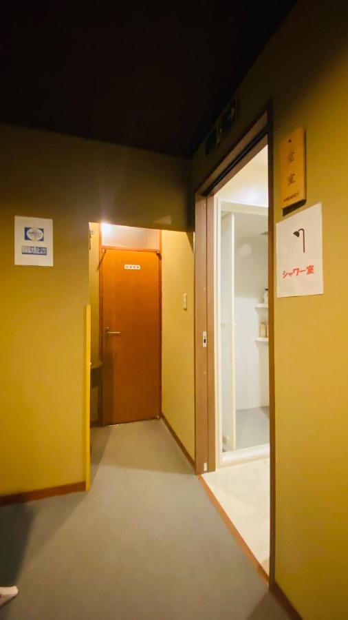 大津山水之家公寓 外观 照片